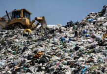 Puebla cuenta con sólo 15 rellenos para disposición final de basura Tehuacán
