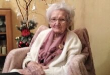 Muere a los 116 años la segunda persona más longeva del mundo