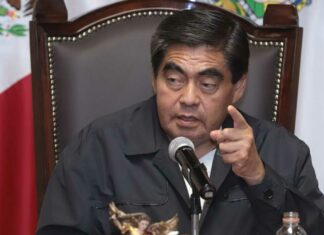 Transporte perderá concesiones por accidentes, reitera Barbosa Barbosa