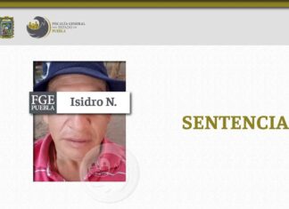 Tratante pasará 28 años en la cárcel; amenazó a su víctima Tratante