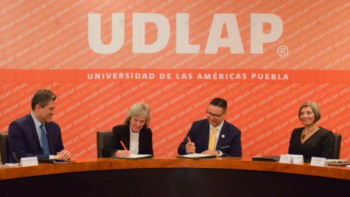 UDLAP UDLAP