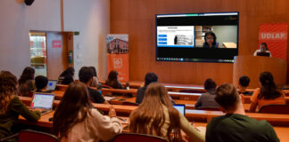 UDLAP inicia Cátedra de Estudios de Género UDLAP