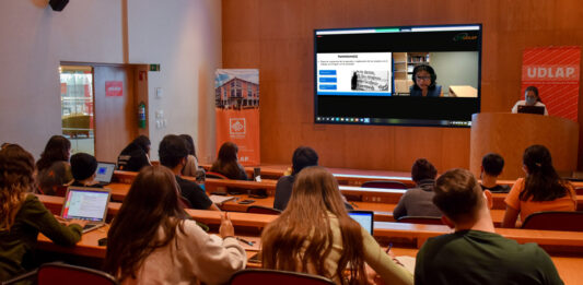 UDLAP