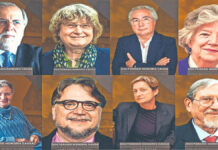 UNAM dará doctorado Honoris Causa a Guillermo del Toro UNAM