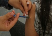 Vacunación para niños termina este jueves en 77 municipios Vacunación