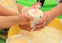 Venta de antojitos será permitida en celebración a “Santa Clara” Venta