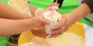 Venta de antojitos será permitida en celebración a “Santa Clara” Venta