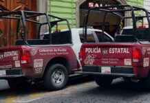 Descarta Barbosa episodios de “violencia máxima” en Puebla violencia