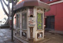 Voceadores solicitan detalles sobre retiro de casetas de periódicos Voceadores