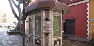 Voceadores solicitan detalles sobre retiro de casetas de periódicos Voceadores