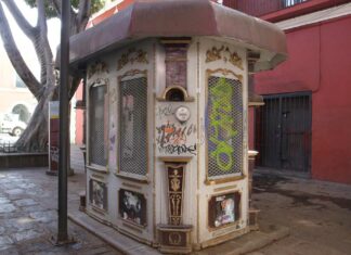 Voceadores solicitan detalles sobre retiro de casetas de periódicos Voceadores