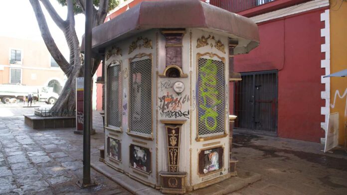 Voceadores