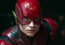 ¿Cómo resolverá Warner Bros el caso de Ezra Miller y The Flash? Warner