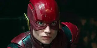 ¿Cómo resolverá Warner Bros el caso de Ezra Miller y The Flash? Warner