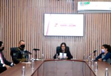 Texmelucan gana la convocatoria “Buenas Prácticas Municipales para el Desarrollo Sostenible en Puebla”