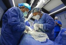 Módulo de oftalmología en Cuautempan beneficia a menor en “Martes Ciudadano”