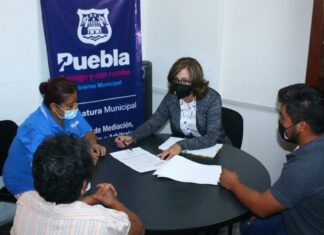 Sindicatura Municipal ha dado solución a 353 conflictos vecinales