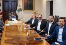 Volkswagen presenta sus proyectos de inversión en Puebla