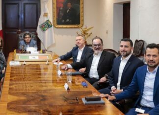 Volkswagen presenta sus proyectos de inversión en Puebla