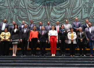 Impulsa Poder Judicial Modelo Oralidad Familiar en México