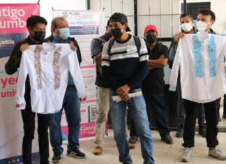 Presentan 41 proyectos en convocatoria a Fomento a Proyectos Comunitarios