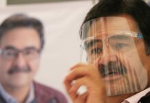 Agustín Guerrero exhibe fracaso morenista de Ignacio Mier