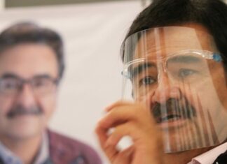 Agustín Guerrero exhibe fracaso morenista de Ignacio Mier