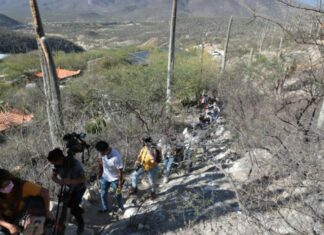 ¡Entérate! Presentan la Ruta Agroturística de Mezcal en Puebla