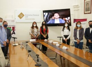 Anuncia SEDIF el Foro Creadores México