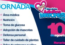 SMDIF realizará Jornada de Servicios Integrales para adultos mayores