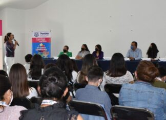 “Escuadrón de la Contraloría” estará conformado por 37 niños y adolescentes