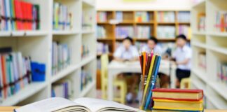 SEP Puebla pide mesura y no incurrir en vandalismo por libros de texto