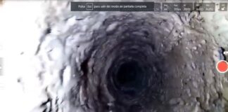 Sin resultados primera inmersión en rescate de mineros en Coahuila