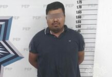 Cae “El Pelón”, presunto líder criminal en la Mixteca