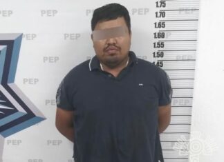Cae “El Pelón”, presunto líder criminal en la Mixteca