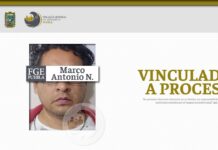 Vinculan a proceso a un sujeto por homicidio en Teziutlán