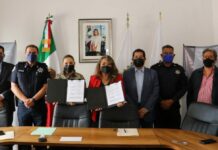 Cholula e ICATEP capacitará a mujeres operadoras de transporte público
