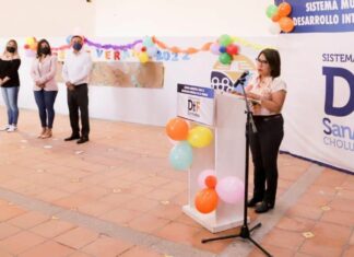 Encabezan Mundo Tlatehui y Lupita Cuautle clausura de “Curso de Verano 2022”