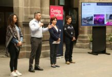 Puebla iniciará operativos con cinemómetros el lunes 22 de agosto