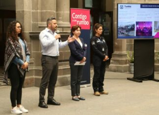 Puebla iniciará operativos con cinemómetros el lunes 22 de agosto