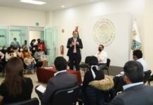 Oralidad familiar, una oportunidad para la abogacía ética: Tribunal