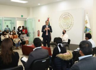 Oralidad familiar, una oportunidad para la abogacía ética: Tribunal