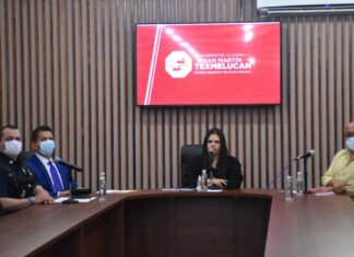 Inicia “Cruzada Estatal de Registros Extemporáneos de Nacimiento” en Texmelucan
