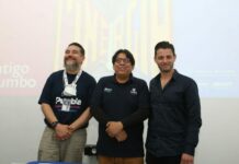 Puebla capital será sede del “Primer Festival Cinergia”