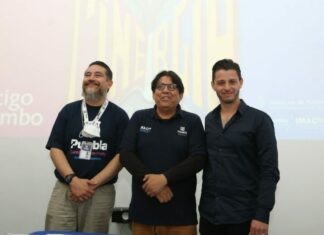 Puebla capital será sede del “Primer Festival Cinergia”