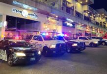 Asegura San Andrés 7 vehículos y 4 motos en operativo antiarrancones