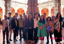 Puebla acude al primer Foro Ciudades Creativas de Norteamérica