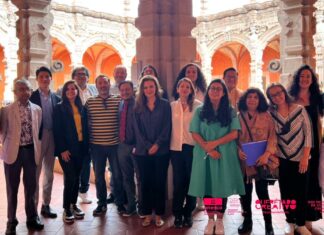 Puebla acude al primer Foro Ciudades Creativas de Norteamérica