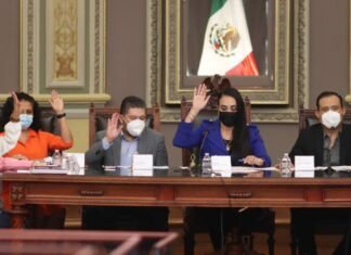 Presentan iniciativa para promover políticas públicas contra la obesidad