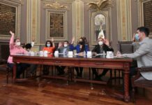 Propone Congreso la inclusión de más jóvenes en candidaturas